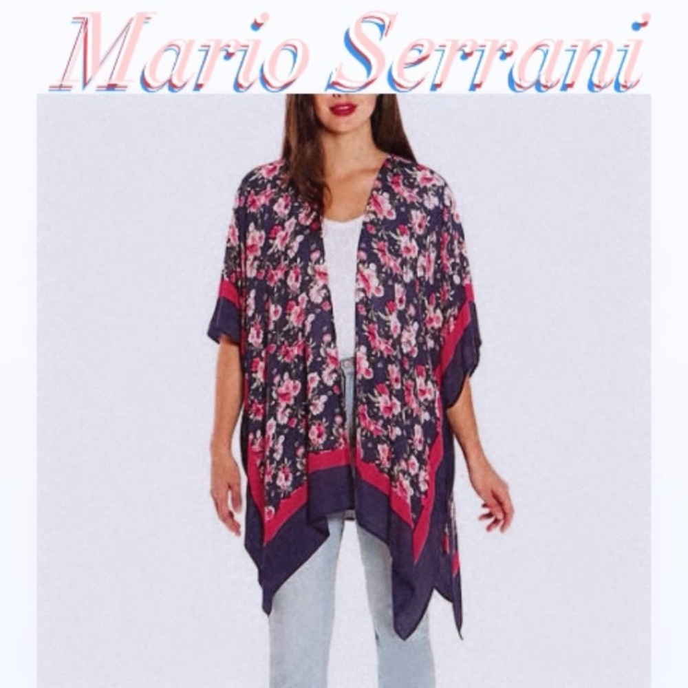 Fashion Wrap